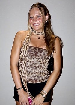 Brooklyn Giovingo